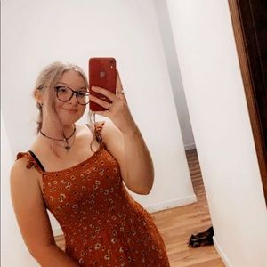 Meet your Posher, Lillian